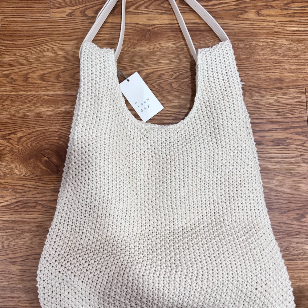 A New Day Handbag